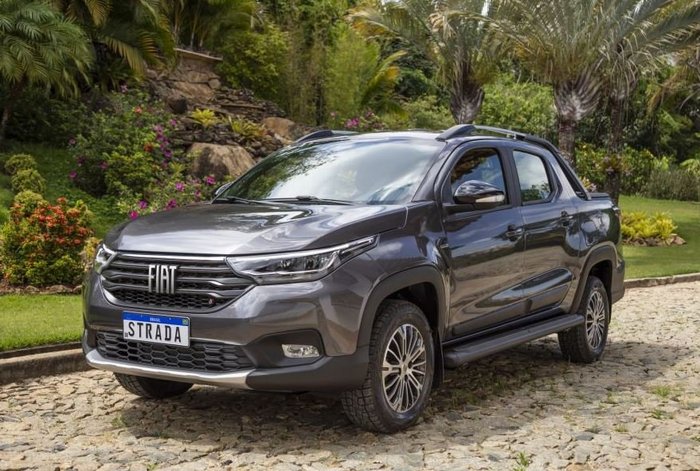 Fiat / Divulgação