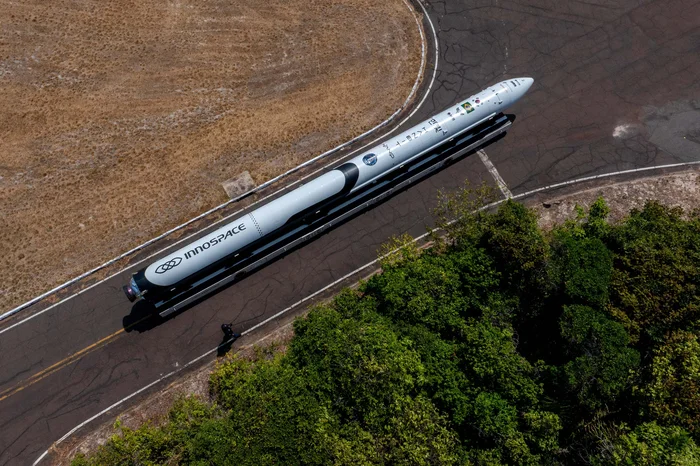 Innospace / FAB / Reprodução