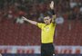 Árbitro do Gre-Nal 442 faz estreia no clássico; confira o retrospecto em jogos de Grêmio e Inter