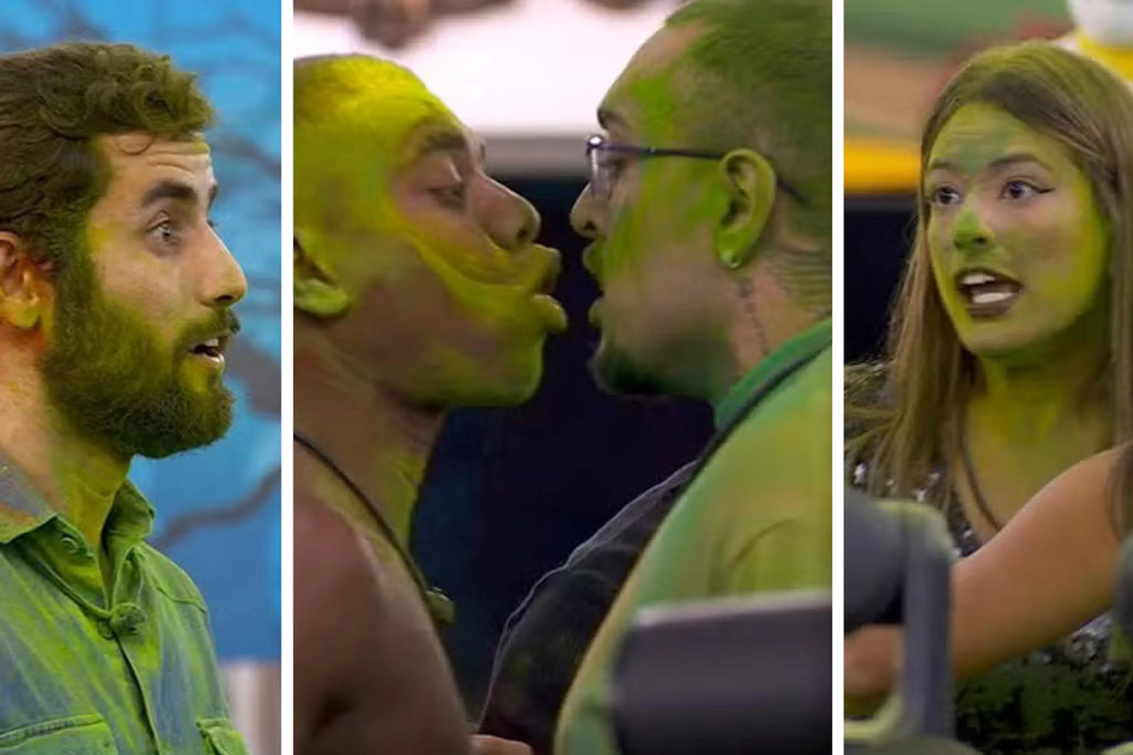 Globoplay/Reprodução