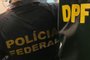 Polícia Federal prende dois homens por armazenamento de pornografia infantil<!-- NICAID(15443359) -->