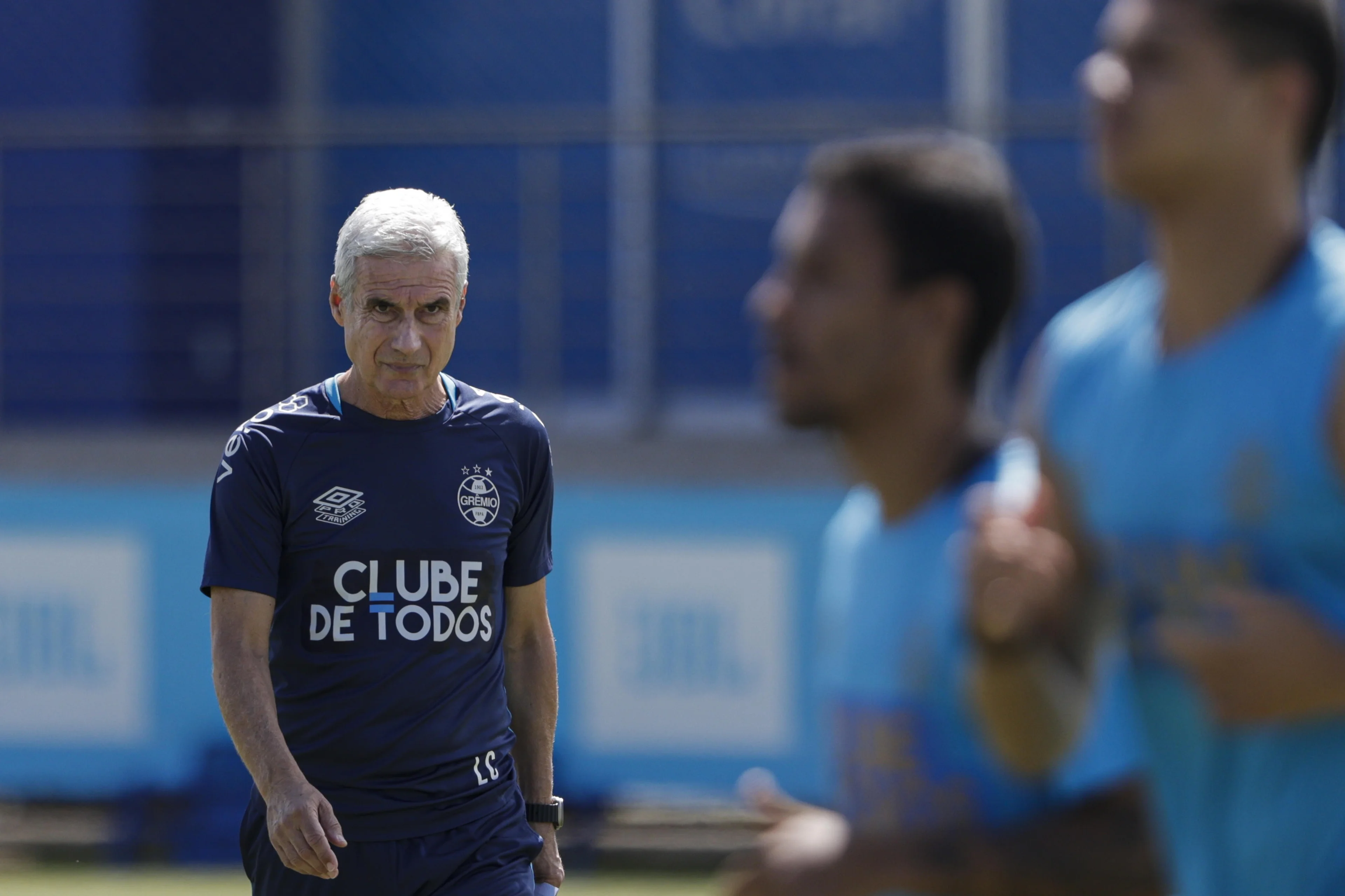 Mateus Bruxel/Agencia RBS