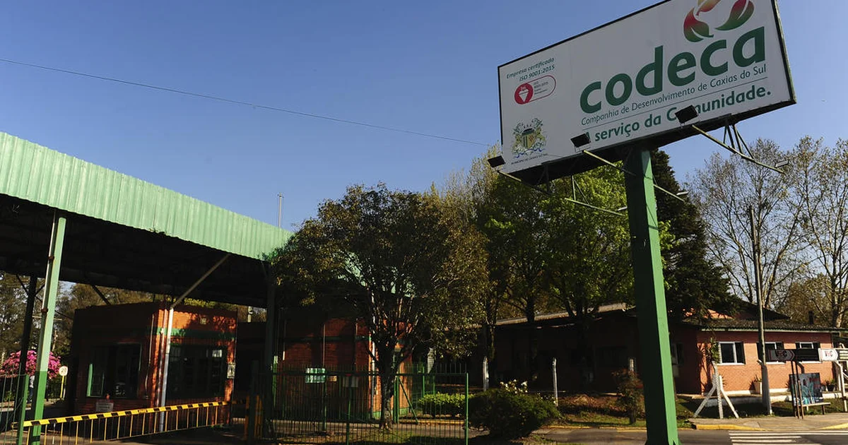 Codeca Codeca promove bota-fora no Serrano nesta sexta, em Caxias | Pioneiro