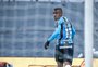 Galdino se despede do Grêmio: "Estarei sempre na torcida"