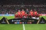 Porto Alegre, RS, Brasil, 29/08/2023 - SC Internacional vs Club Bolívar pela Copa Libertadores da América 2023 - Foto: Jefferson Botega/Agência RBS<!-- NICAID(15525680) -->