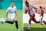 Mais de 10 jogadoras podem estrear no Gre-Nal; veja a lista 