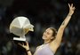 Aryna Sabalenka vence Coco Gauff e é tricampeã em Madri