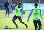 As dúvidas de Renato para a volta do Grêmio ao Brasileirão
