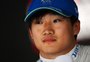 Japonês Yuki Tsunoda renova com a Racing Bulls por mais um ano