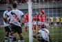 Maurício Souza é demitido do Vasco após derrota para o lanterna da Série B