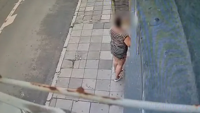 Câmeras de Segurança / Reprodução