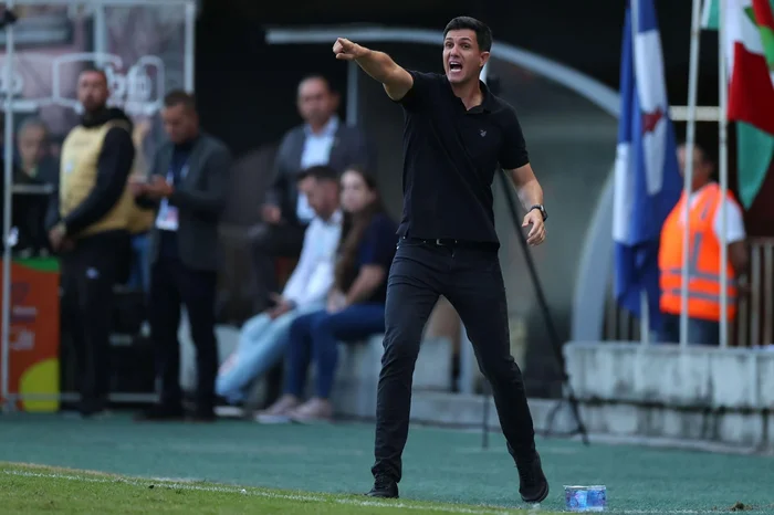 Duda Veloso / Athletico.com.br/Divulgação