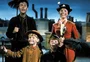 Classificação etária de "Mary Poppins" aumenta no Reino Unido por uso de termo racista