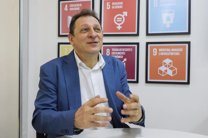 Ulisses Castro / Agencia RBS Ulisses Castro / Agencia RBS