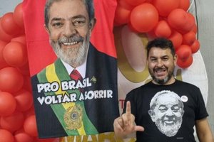 @gleisi / Reprodução Twitter @gleisi / Reprodução Twitter