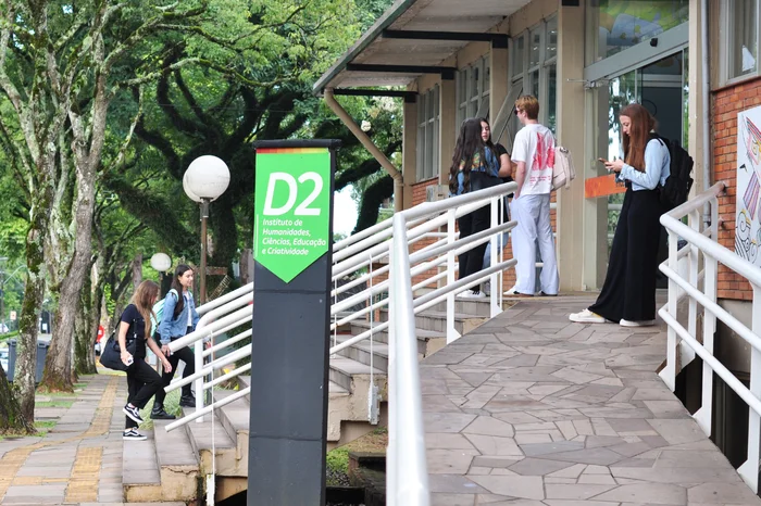 Universidade de Passo Fundo / Divulgação Universidade de Passo Fundo / Divulgação