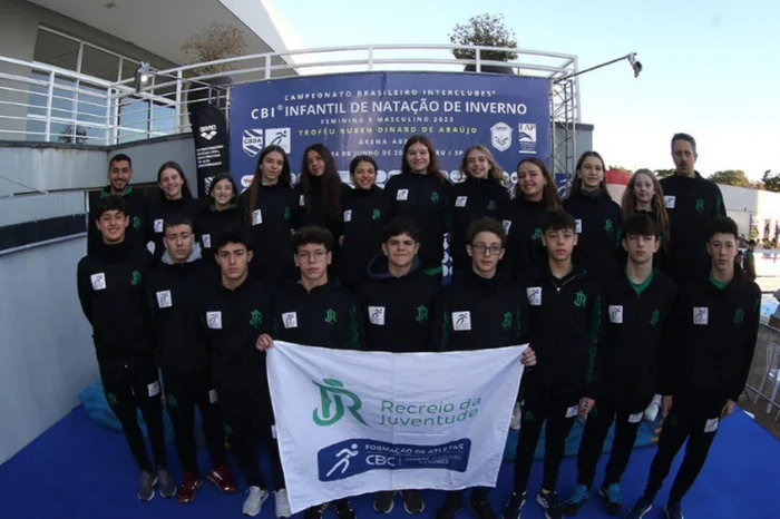 Recreio da Juventude / Divulgação Recreio da Juventude / Divulgação