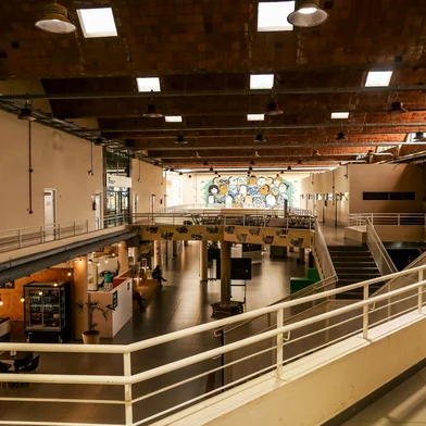 Sede do Pelotas Parque Tecnológico<!-- NICAID(16156600) -->