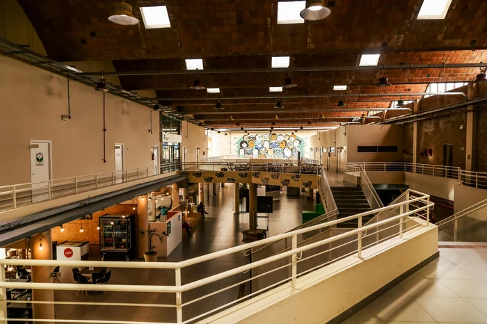 Michel Corvello / Pelotas Parque Tecnológico / Divulgação