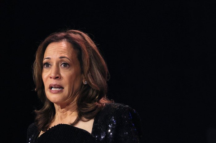 Jemal Countess / GETTY IMAGES NORTH AMERICA / AFP Jemal Countess / GETTY IMAGES NORTH AMERICA / AFP