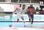 Atlântico na briga por vaga na Libertadores de futsal; veja clubes garantidos na Supercopa