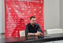 Busca por reforços, base e prioridade em competições: Magrão fala sobre planejamento do Inter