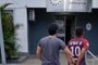 Homem preso em Uruguaiana<!-- NICAID(15575535) -->