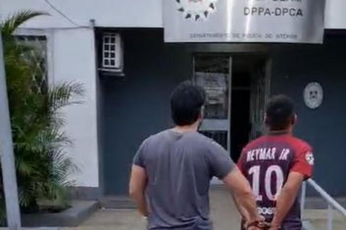 Polícia Civil / Divulgação