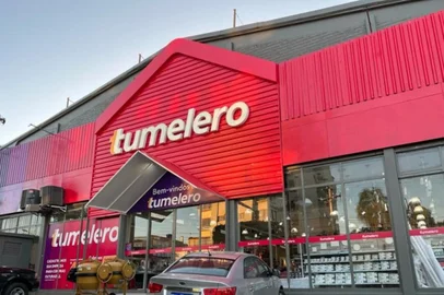 Tumelero<!-- NICAID(15417678) -->