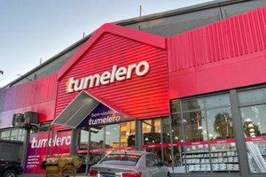 Tumelero / Divulgação