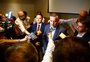 Rosane de Oliveira: "para nós, não tem diferença se Bolsonaro está nos Estados Unidos ou aqui", diz ministro de Lula