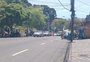 Após recomendação do MPF, grades são instaladas em frente ao quartel de Caxias e manifestantes ocupam outro ponto na Avenida Rio Branco