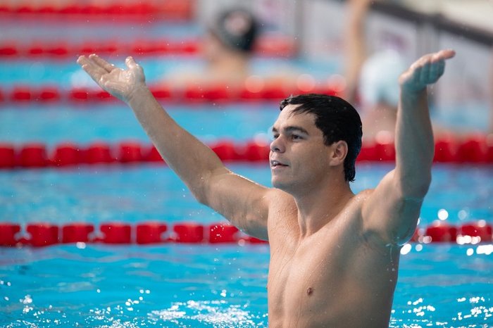 Douglas Magno / CPB Douglas Magno / CPB