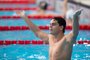Gabriel Bandeira, natação, Jogos Parapan-Americanos