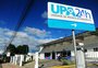 Prefeitura encaminha novas notificações à gestora das UPAs por atrasos em pagamentos; empresa nega