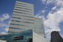 PORTO ALEGRE, RS, BRASIL,  12/11/2021- Opções de fotos verticais e horizontais da sede do Ministério Público de Porto Alegre para matéria sobre criação do CyberGaeco. Foto: Mateus Bruxel / Agência RBSIndexador: Mateus Bruxel<!-- NICAID(14939284) -->