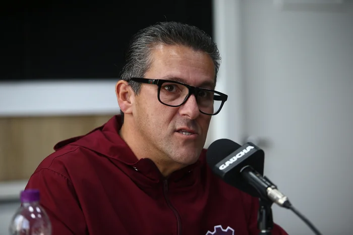 Porthus Junior / Agencia RBS