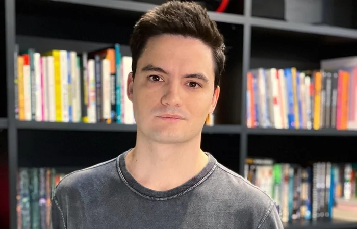 Felipe Neto Instagram / Reprodução / Reprodução Felipe Neto Instagram / Reprodução / Reprodução