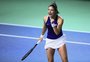 Grã-Bretanha elimina atual campeão Canadá e encara Eslováquia na semi da Billie Jean King Cup