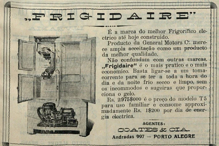 Reprodução / Revista do Município Reprodução / Revista do Município