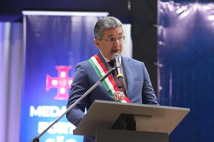 Paulo Heyder / Governo de Roraima