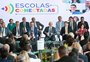 Quase R$ 9 bilhões serão investidos para acelerar a internet de mais de 138 mil escolas do país