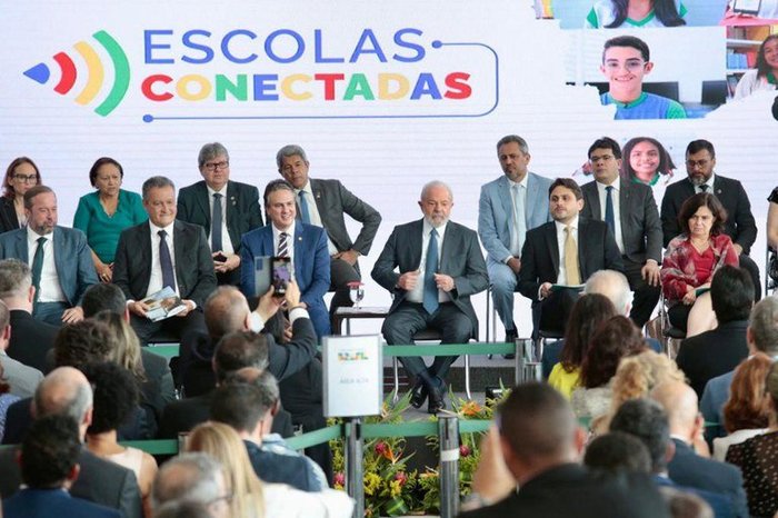 Luis Fortes / MEC