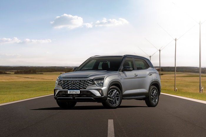 Hyundai / Divulgação
