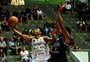 Caxias Basquete é derrotado pelo Franca e segue fora da zona de classificação aos playoffs