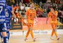 ACBF anuncia contratação de ala que estava no futsal espanhol