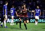 Sport supera o Avaí na estreia de Pepa e encosta no G-4 da Série B com dois jogos a menos