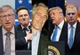 Bill Gates, Elon Musk, Donald Trump, príncipe Andrew e um brasileiro: o que revelam os novos documentos do caso Epstein