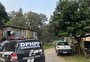 Homem é morto em confronto com a polícia em Caxias do Sul