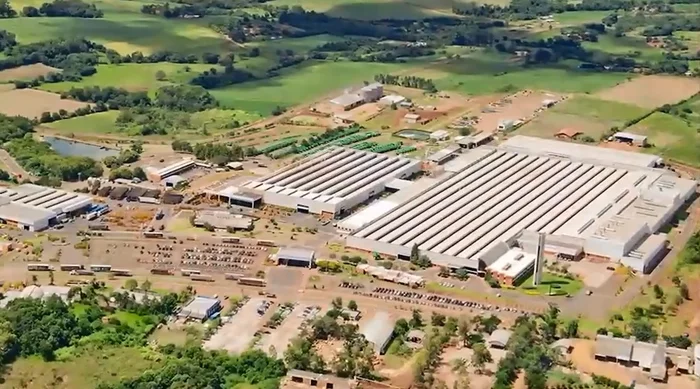 John Deere  / Reprodução / Reprodução